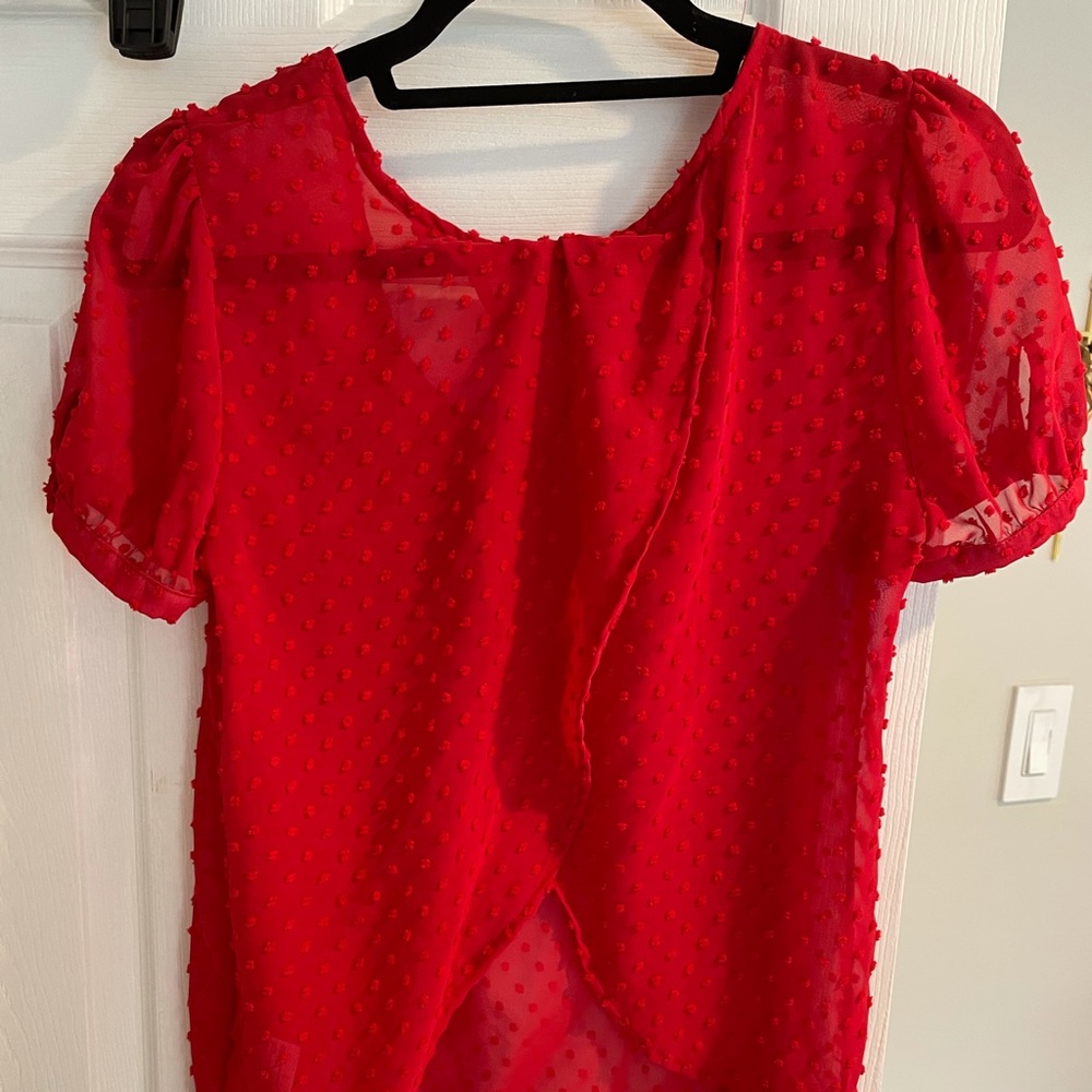 Urban Outfitters Blouse